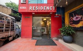Hotel Subha Residency Bangalore